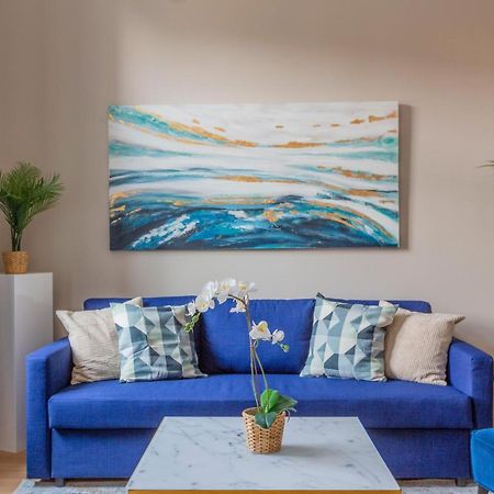 Luxury Elizabeth Residence Next To The New York Cafe ブダペスト エクステリア 写真