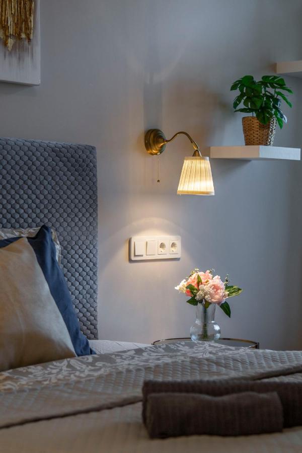 Luxury Elizabeth Residence Next To The New York Cafe ブダペスト エクステリア 写真