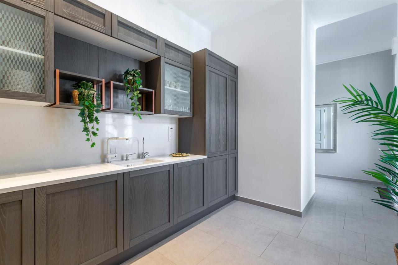 Luxury Elizabeth Residence Next To The New York Cafe ブダペスト エクステリア 写真