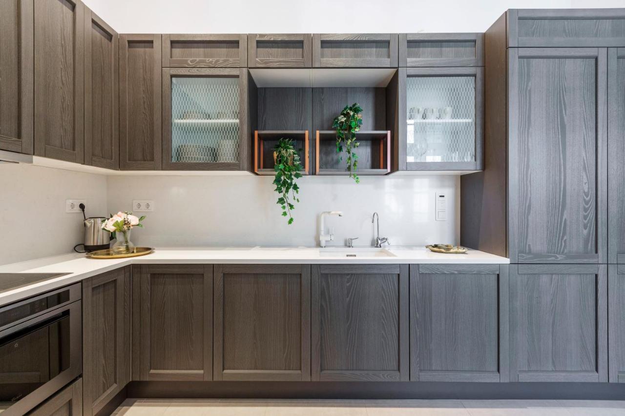 Luxury Elizabeth Residence Next To The New York Cafe ブダペスト エクステリア 写真