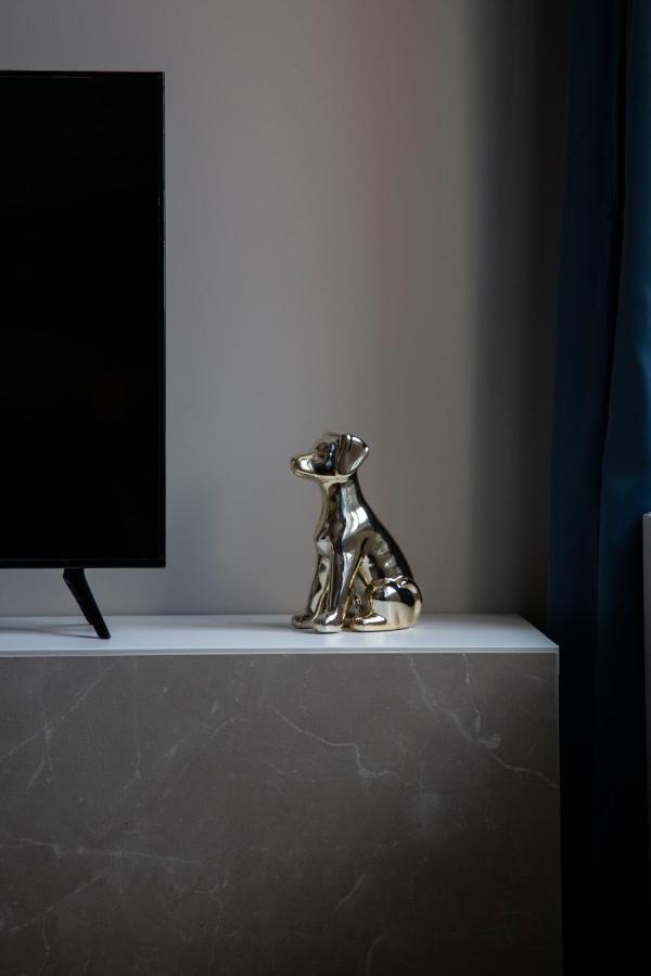 Luxury Elizabeth Residence Next To The New York Cafe ブダペスト エクステリア 写真