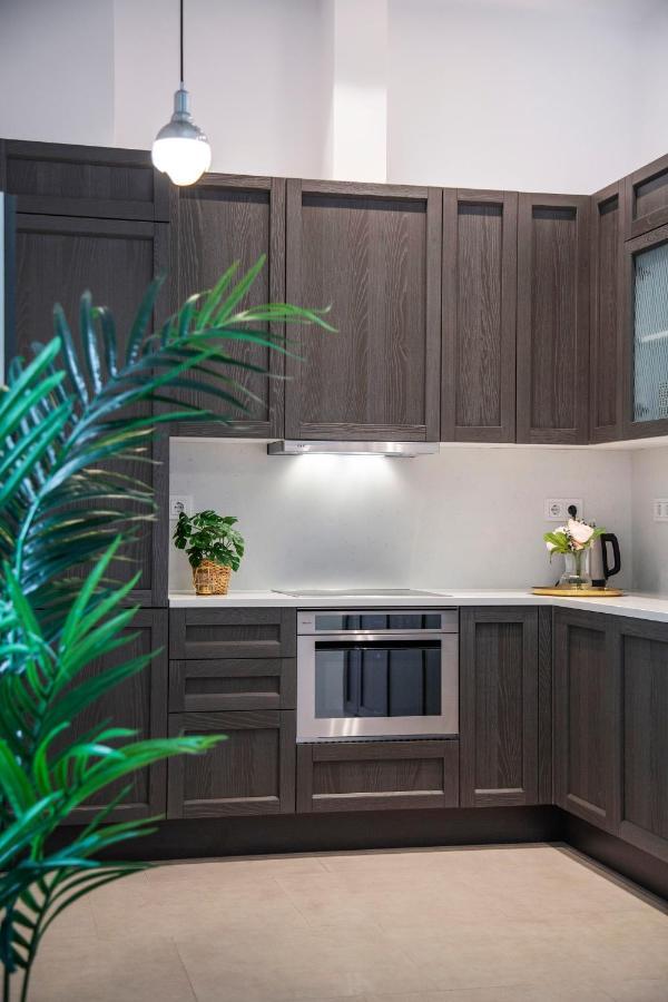 Luxury Elizabeth Residence Next To The New York Cafe ブダペスト エクステリア 写真