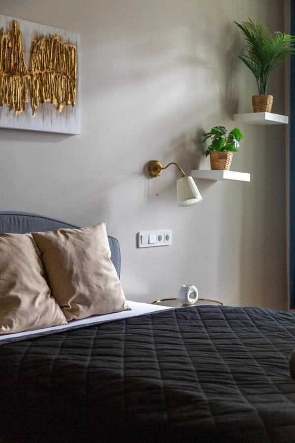 Luxury Elizabeth Residence Next To The New York Cafe ブダペスト エクステリア 写真
